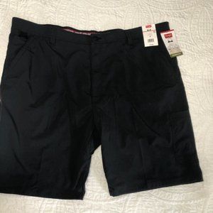 Men's Wrangler Performance Utility Shorts Size 48 waist